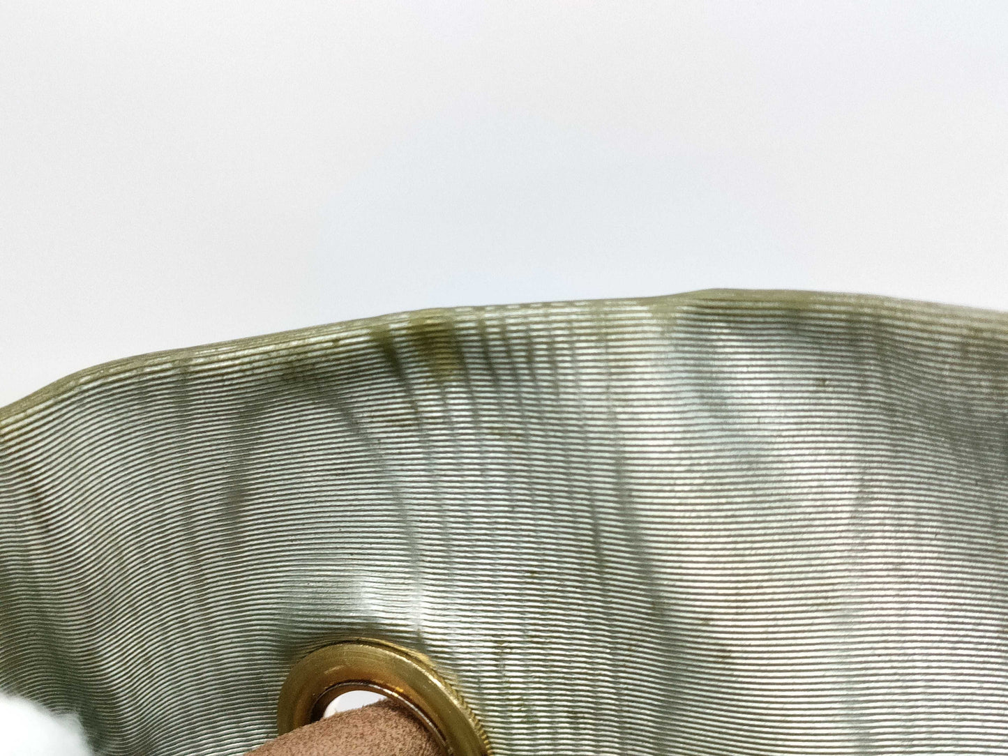 LOEWE Bucket Nylon Tote Bag