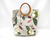 Vivienne Westwood Canvas Handbag