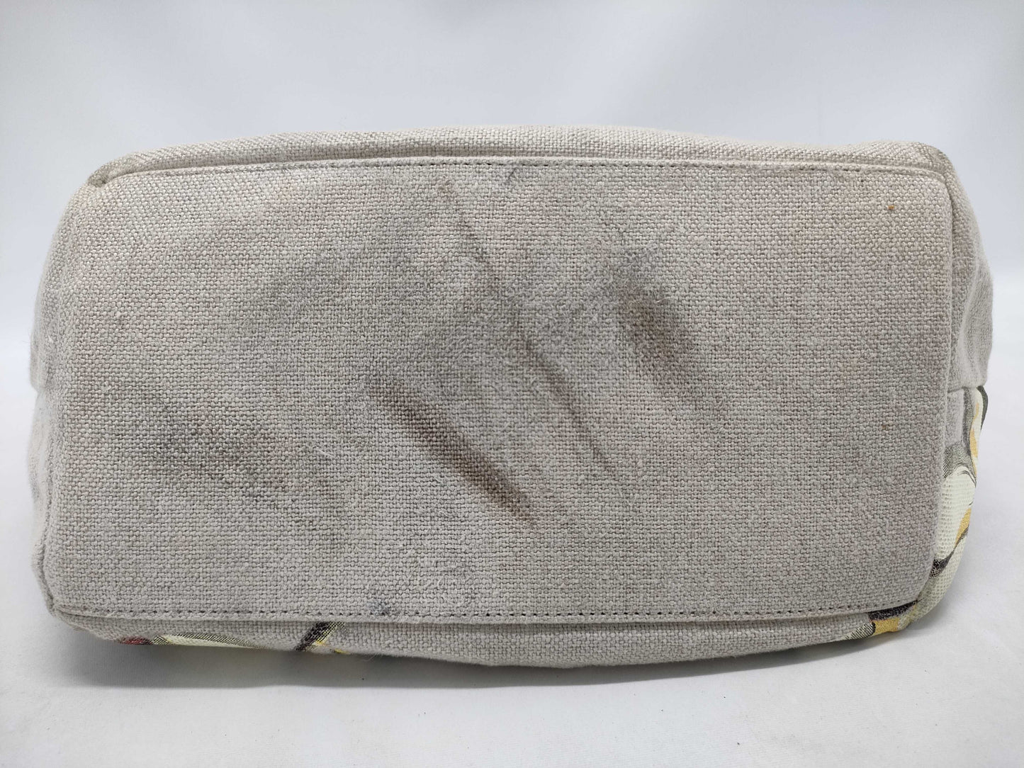 Vivienne Westwood Canvas Handbag