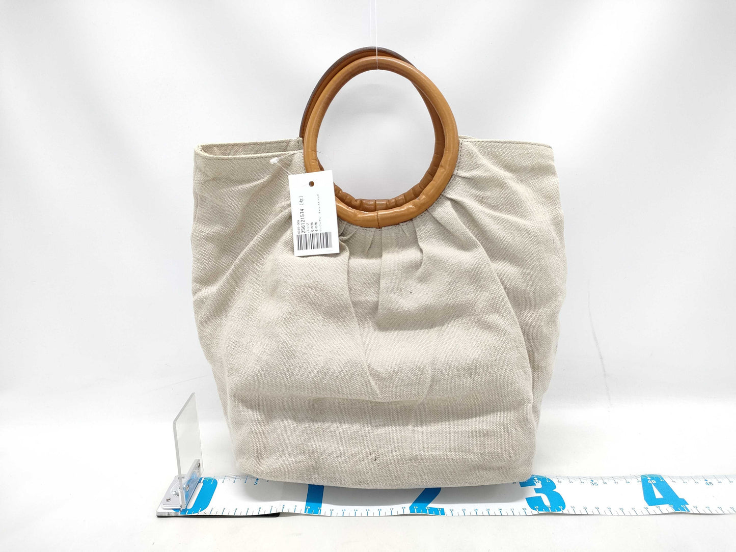 Vivienne Westwood Canvas Handbag