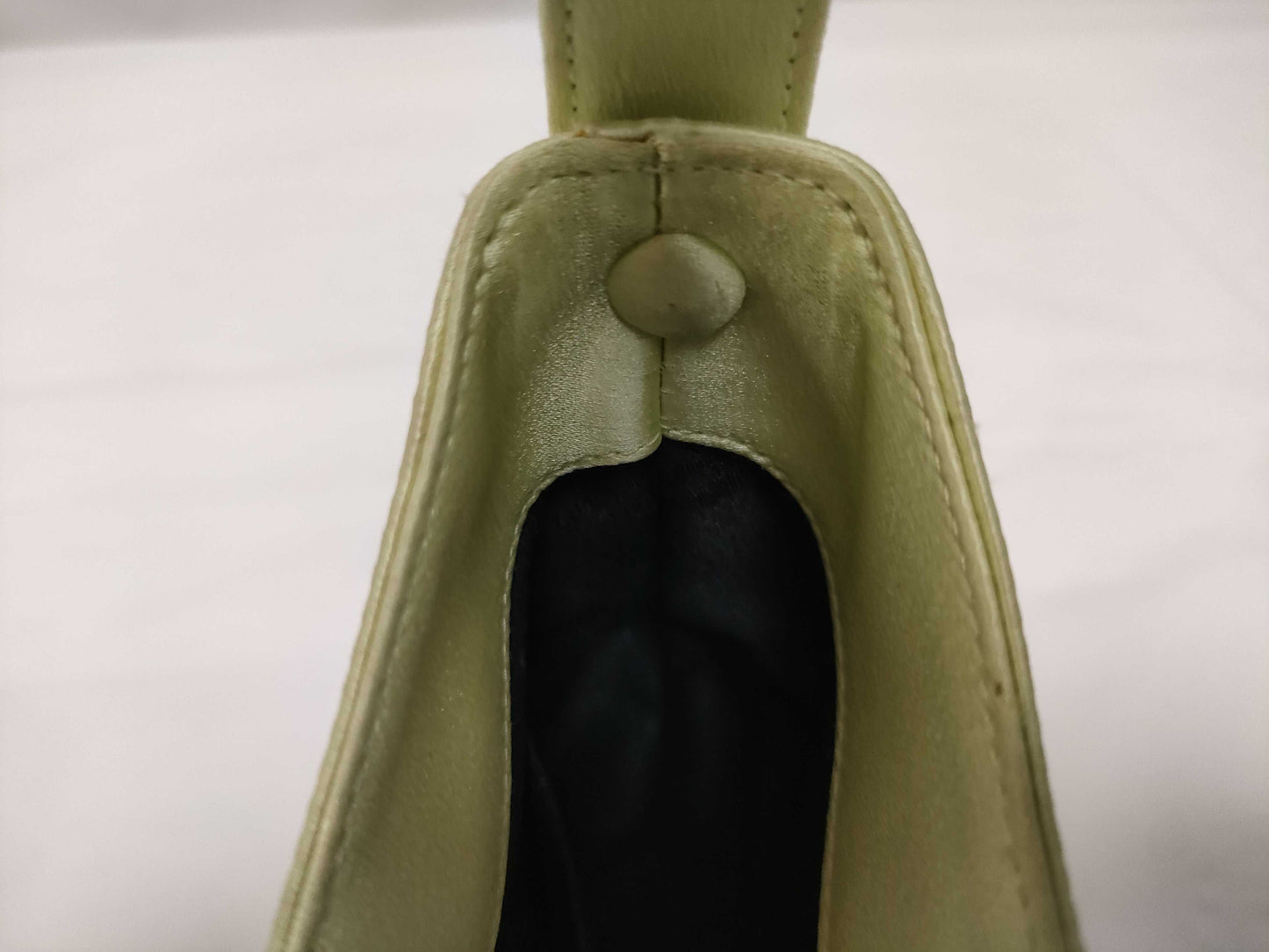 Salvatore Ferragamo Gancini handbag handbag