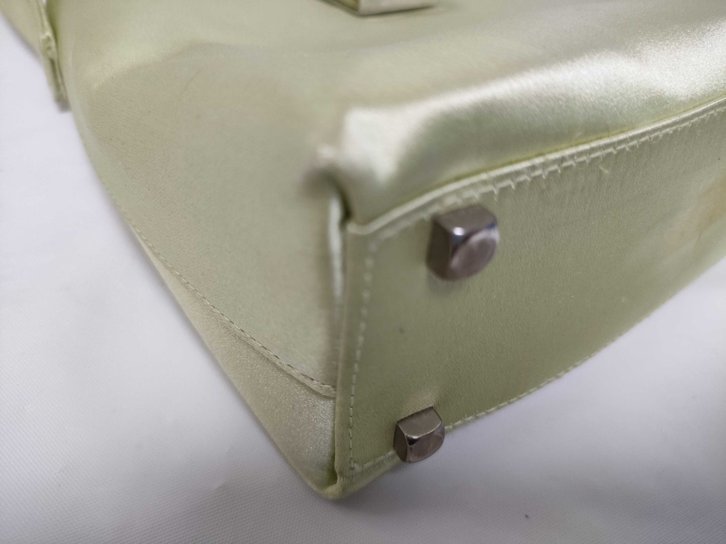 Salvatore Ferragamo Gancini handbag handbag