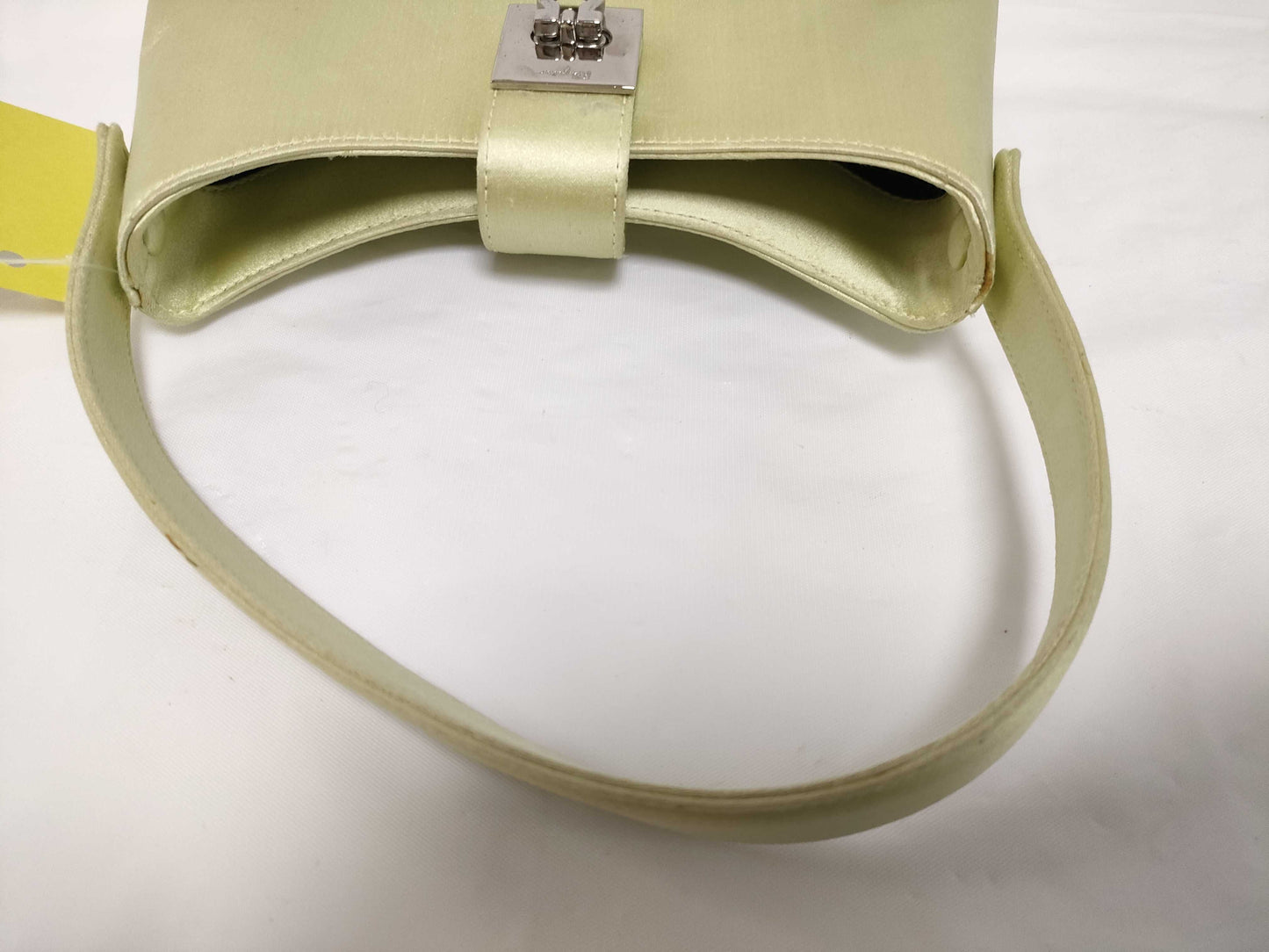 Salvatore Ferragamo Gancini handbag handbag