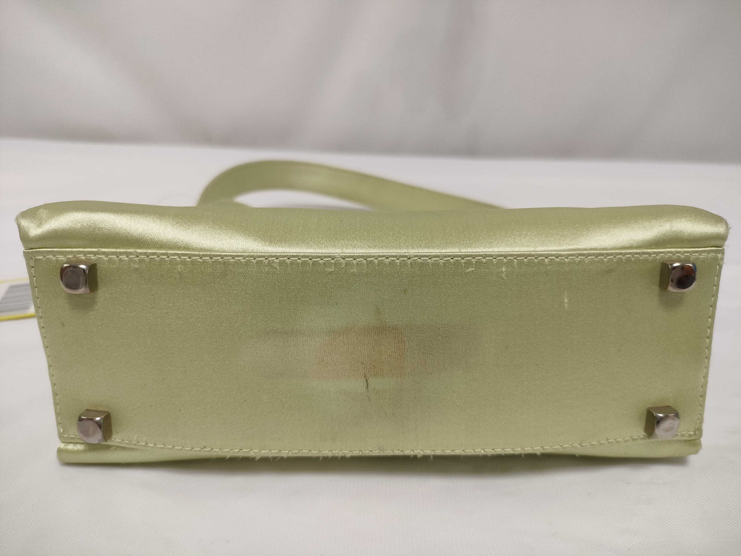 Salvatore Ferragamo Gancini handbag handbag