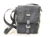 BURBERRY BLACK LABEL Flap Shoulder Bag