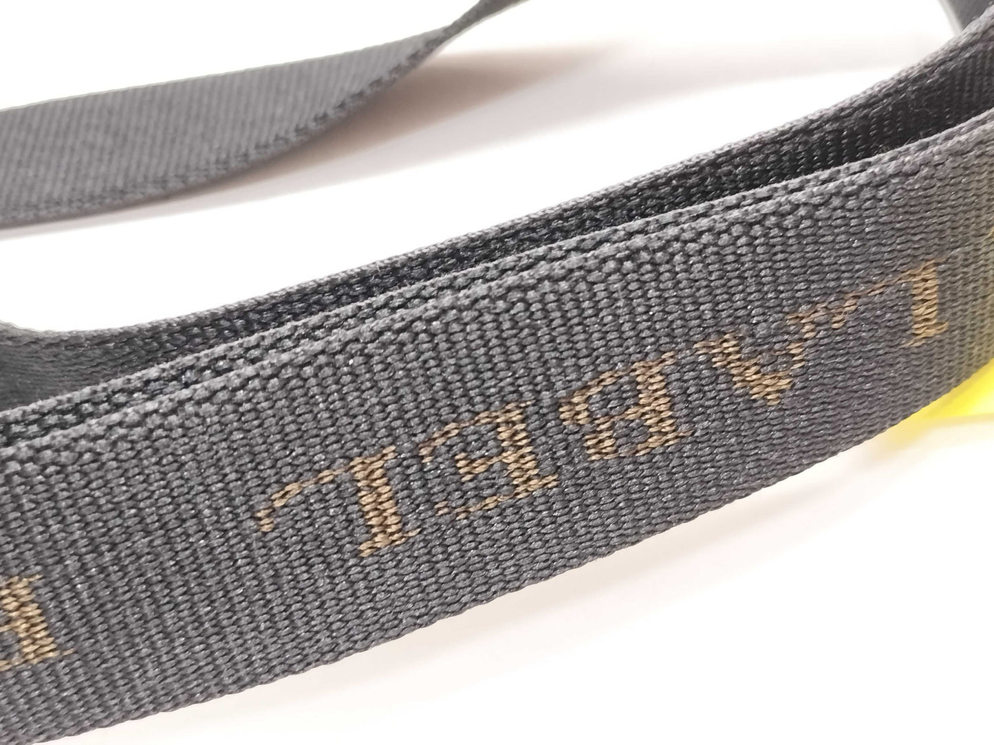 BURBERRY BLACK LABEL Flap Shoulder Bag