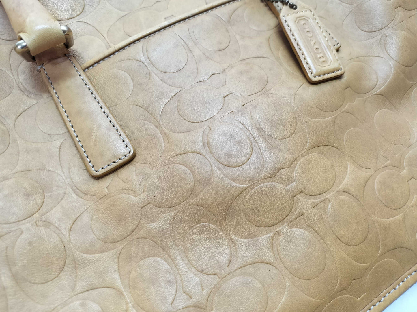 COACH, Marc Jacobs, Kate Spade, etc. bags *4 Tote bag