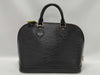 LOUIS VUITTON Epi Alma MM Handbag