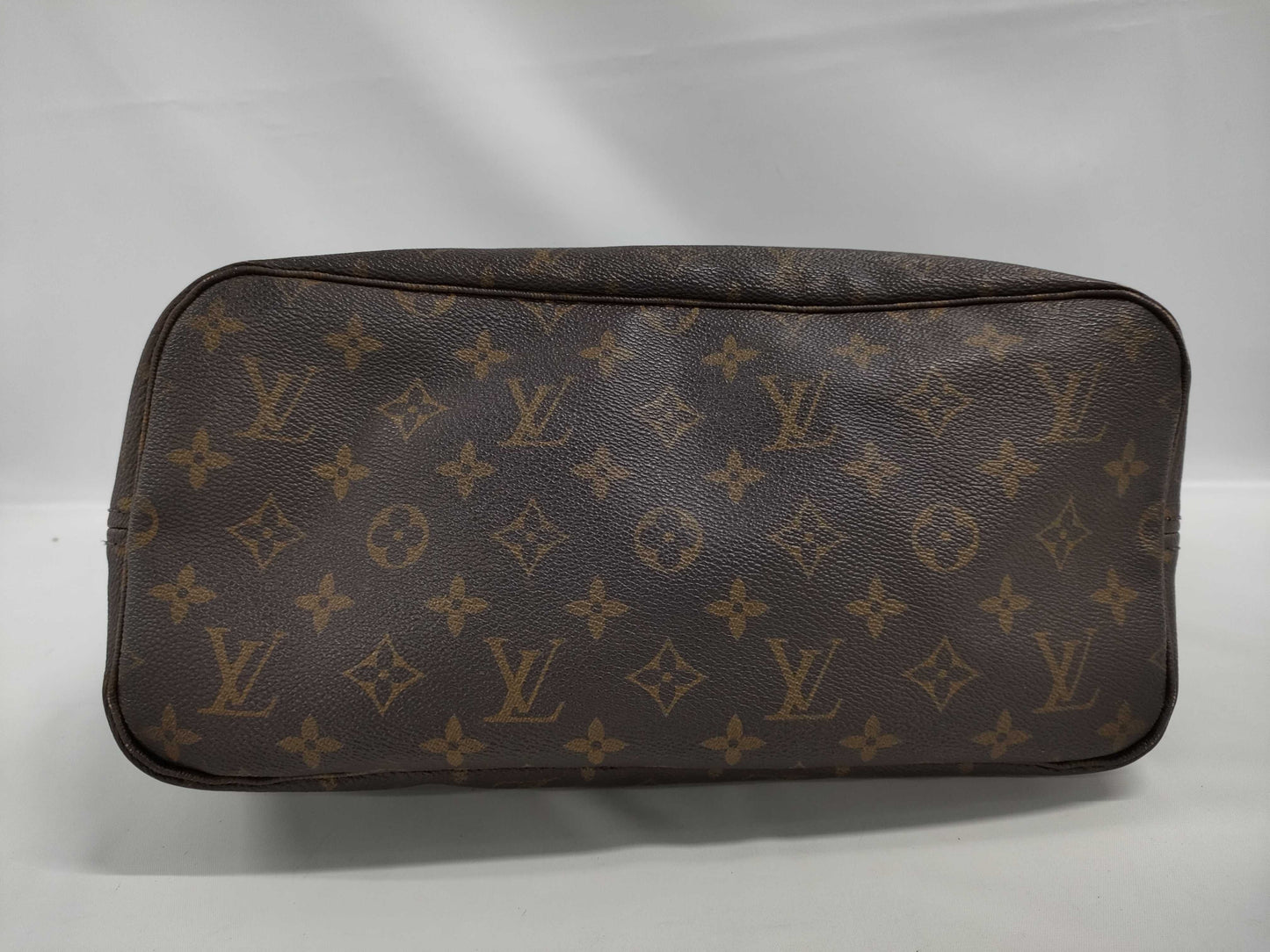 LOUIS VUITTON Monogram M40157 Neverfull GM Old Model Tote Bag
