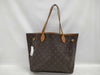 LOUIS VUITTON Monogram M40157 Neverfull GM Old Model Tote Bag