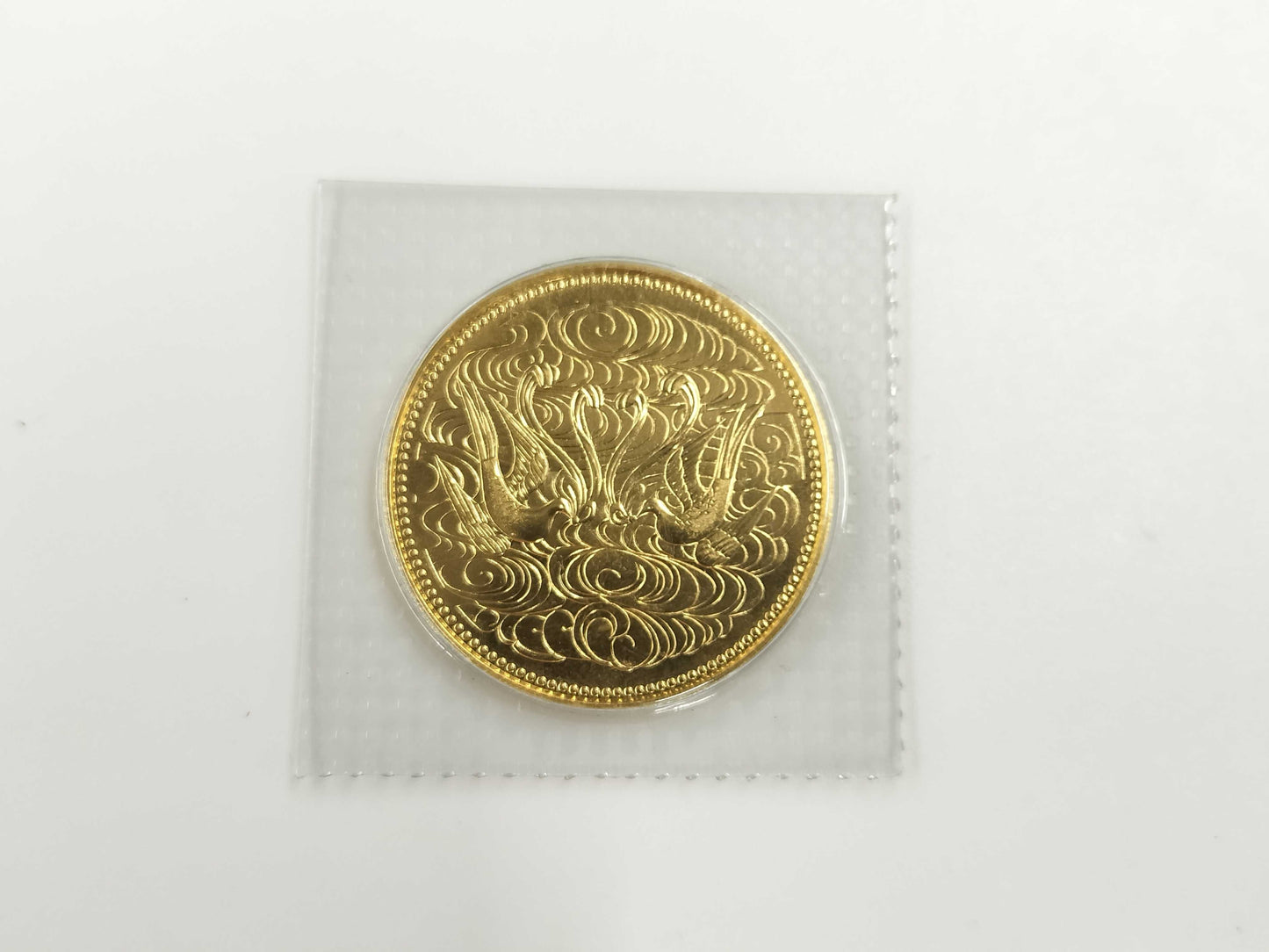 K24 20.0g Other small items