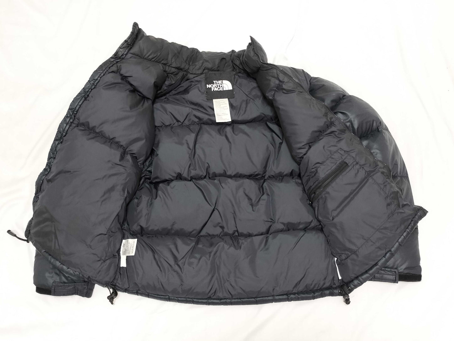 THE NORTH FACE / Down 700 Nuptse Jacket