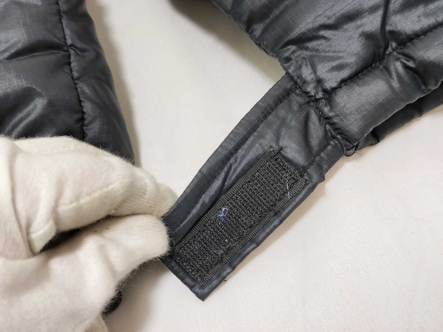 THE NORTH FACE / Down 700 Nuptse Jacket