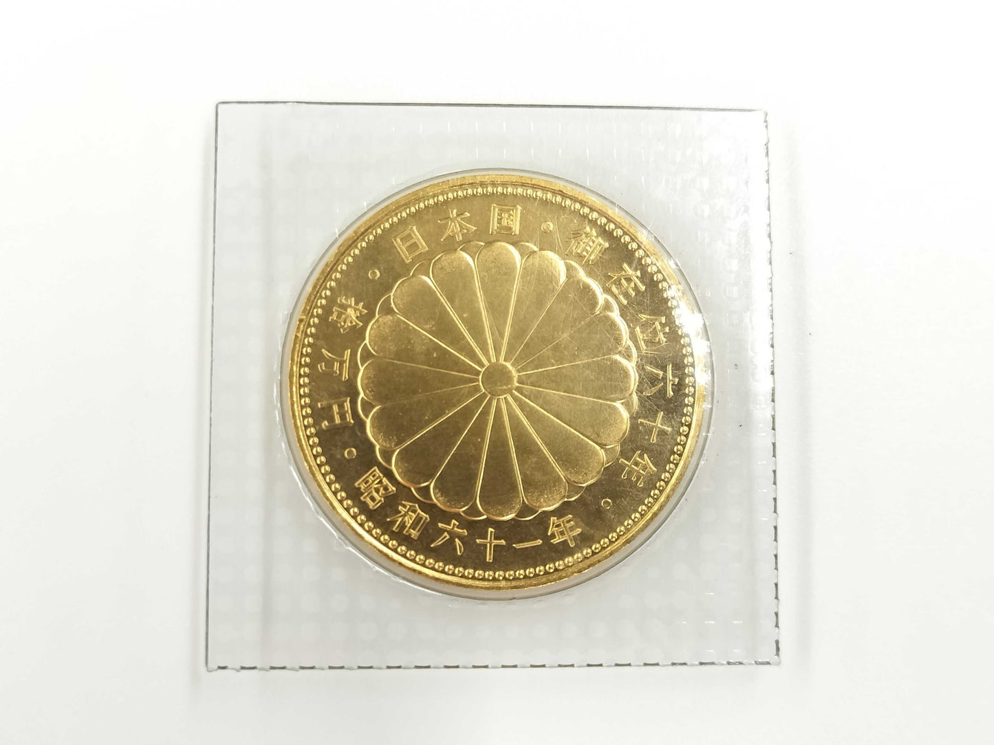 K24 20.0g Other small items