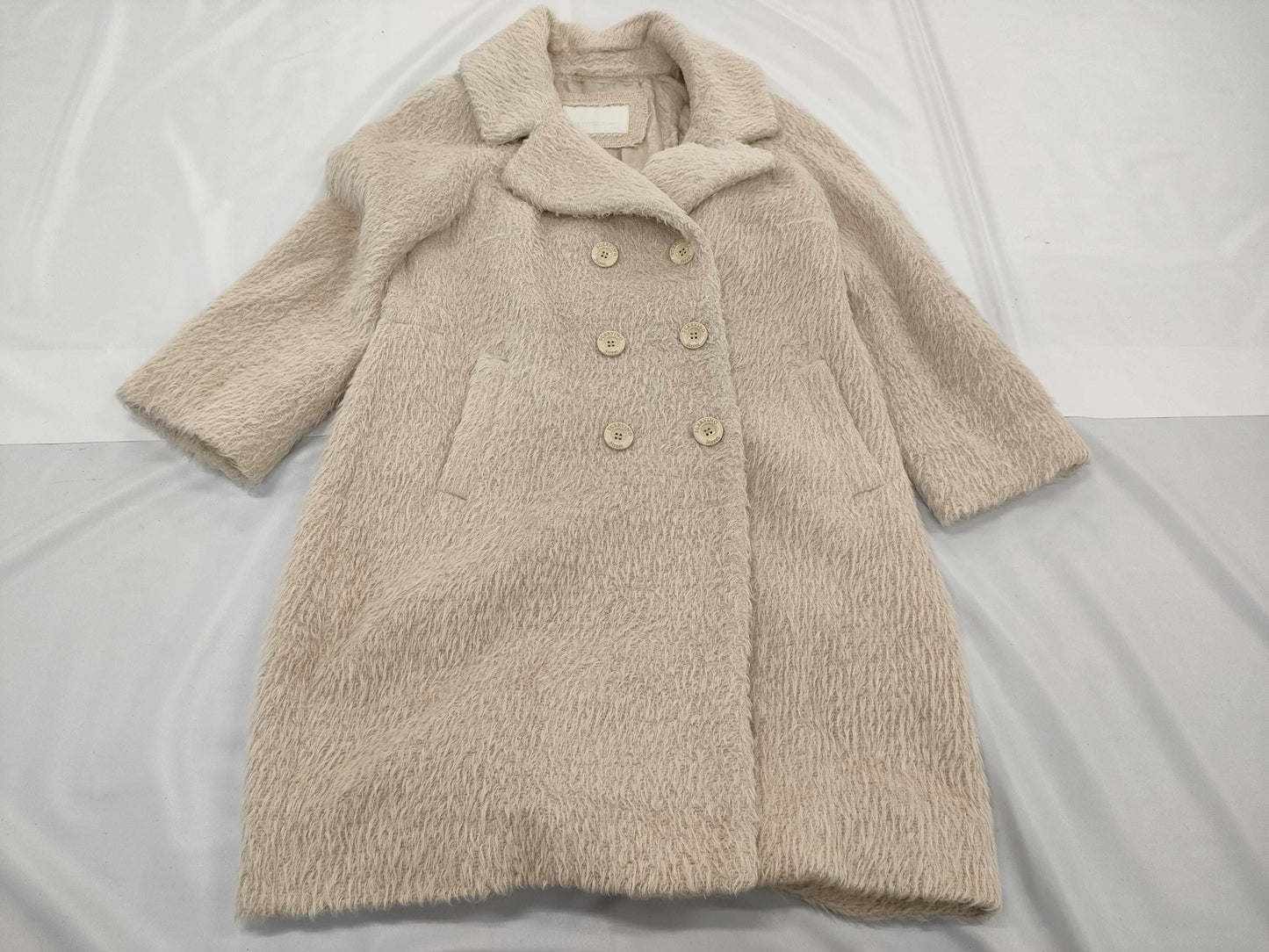Shelvino Street Coat Coat