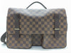 LOUIS VUITTON TH 0061 Damier Broadway Shoulder Bag
