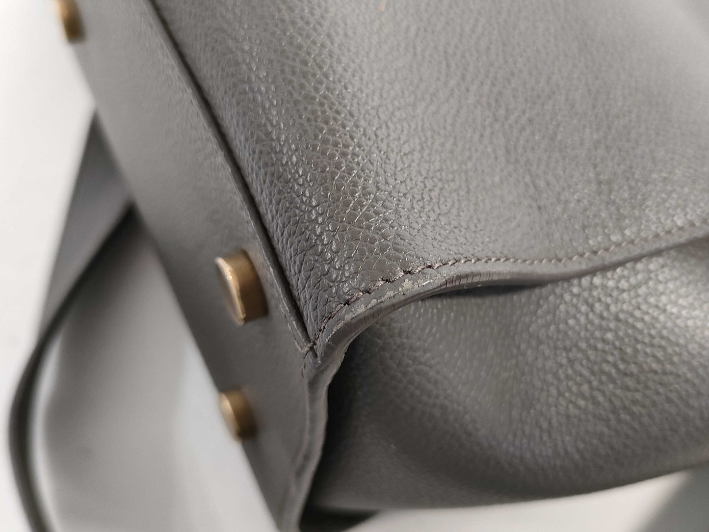 SAINT LAURENT 2-way bag handbag