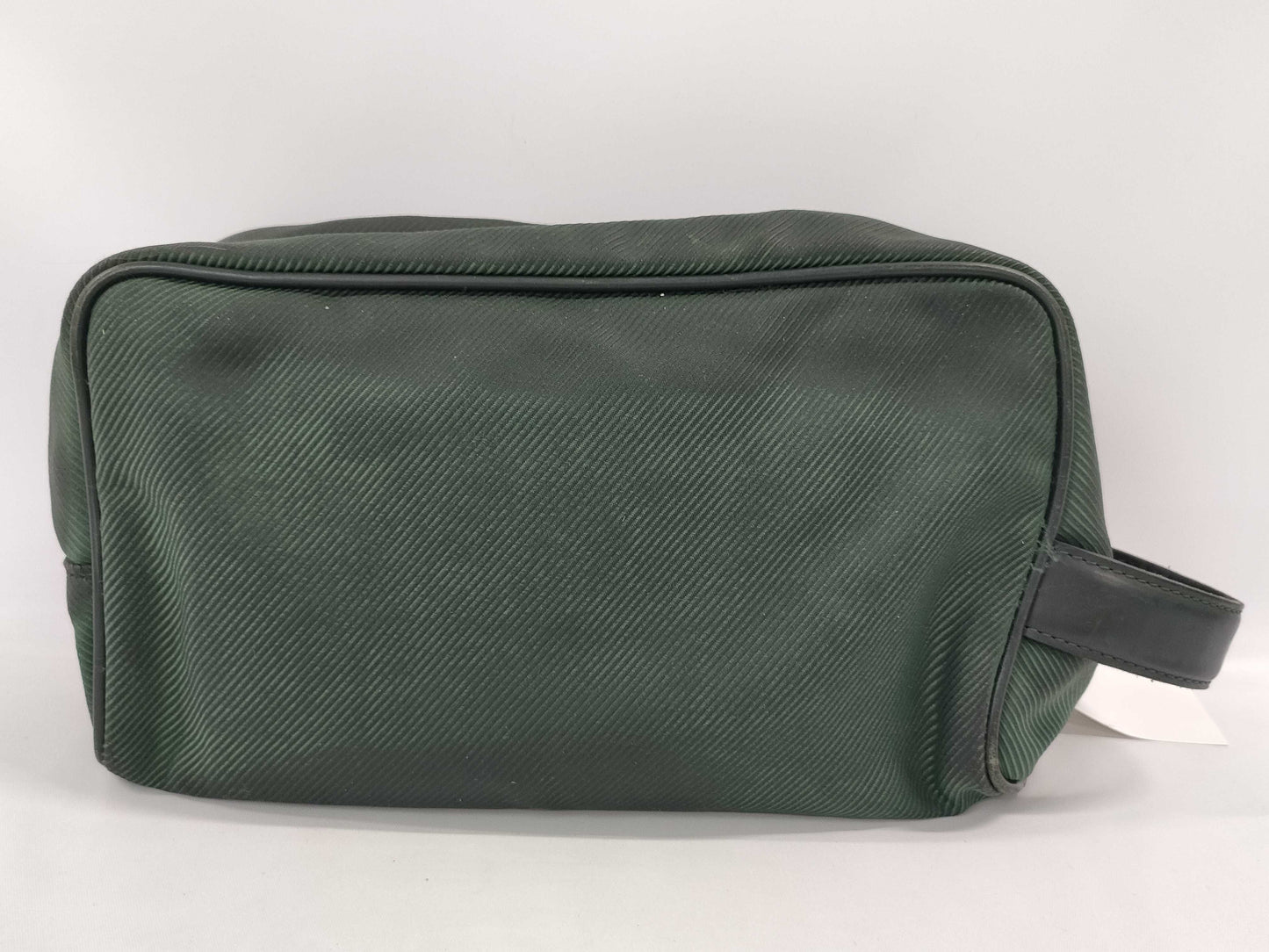 LOUIS VUITTON Taiga Parana Second Bag Second Bag