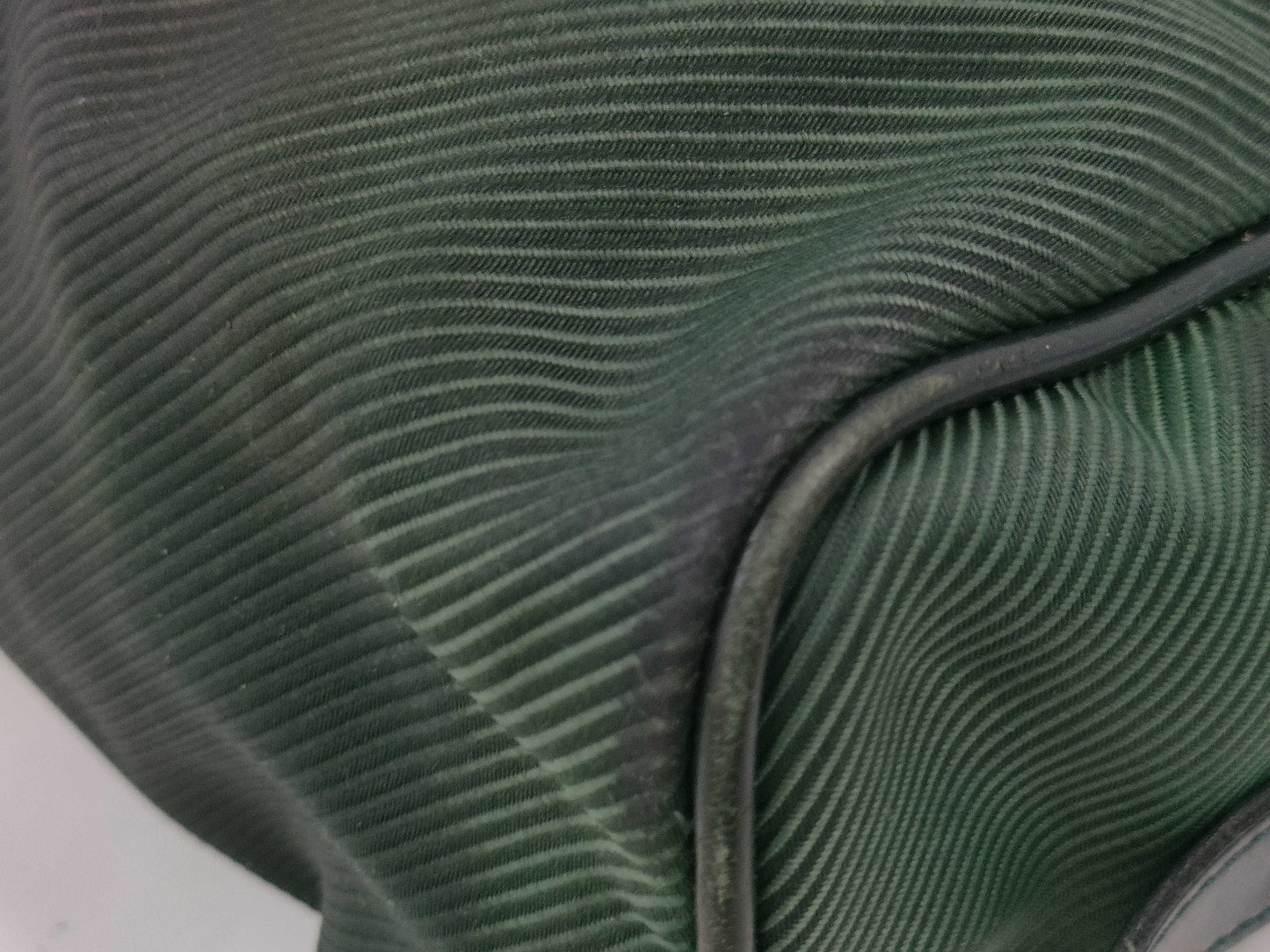 LOUIS VUITTON Taiga Parana Second Bag Second Bag