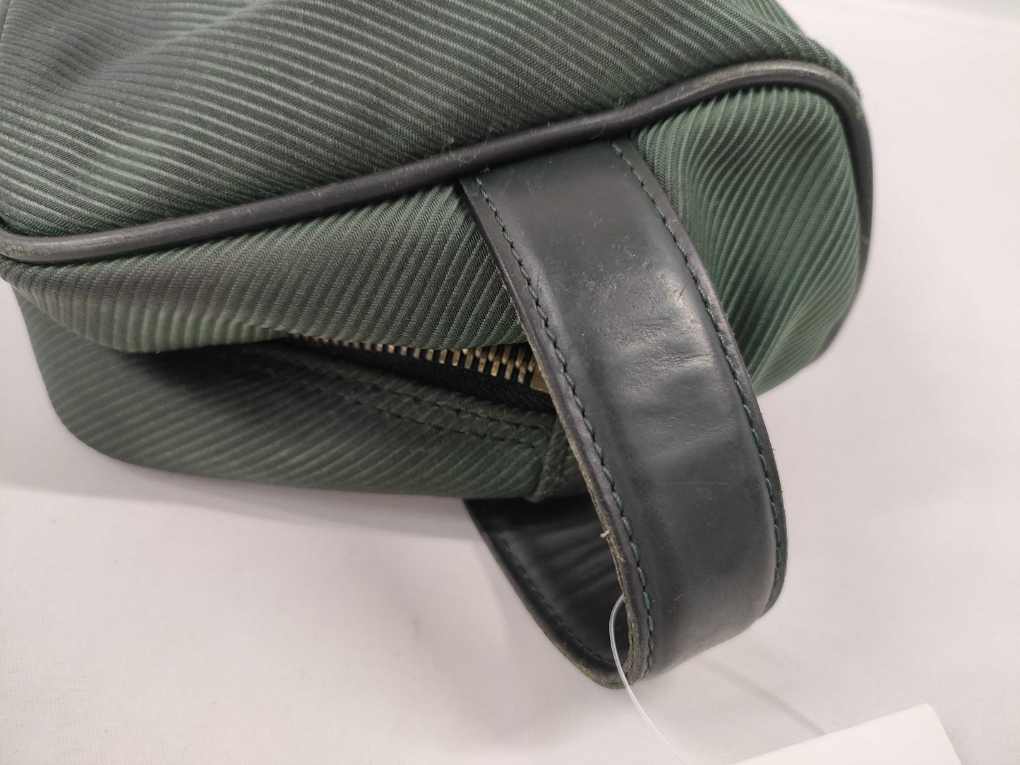 LOUIS VUITTON Taiga Parana Second Bag Second Bag