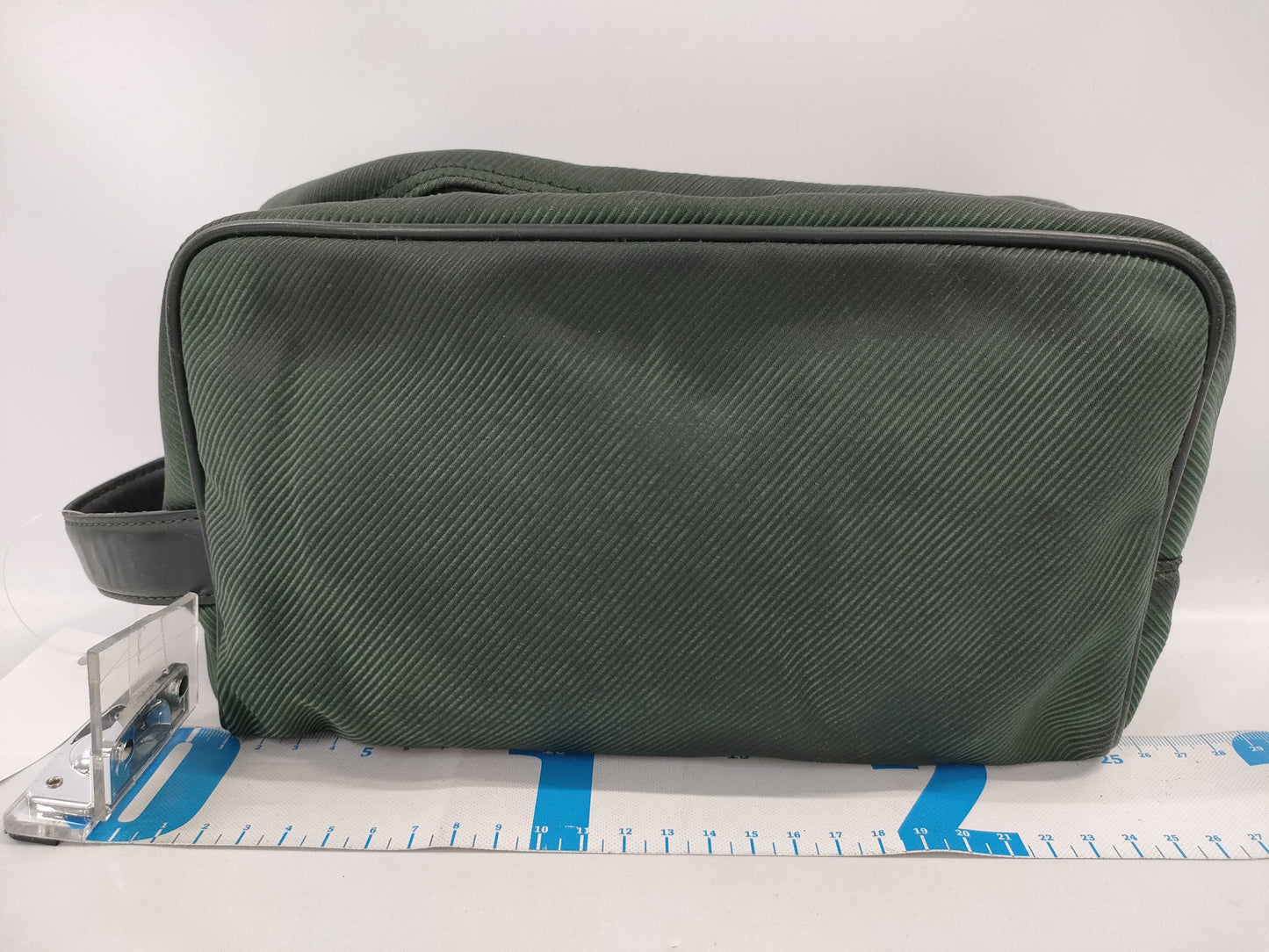 LOUIS VUITTON Taiga Parana Second Bag Second Bag