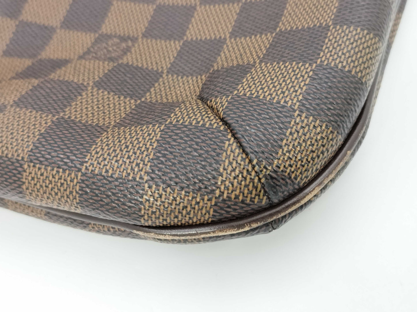 LOUIS VUITTON Damier N42251 Bloomsbury PM Shoulder Bag