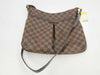 LOUIS VUITTON Damier N42251 Bloomsbury PM Shoulder Bag