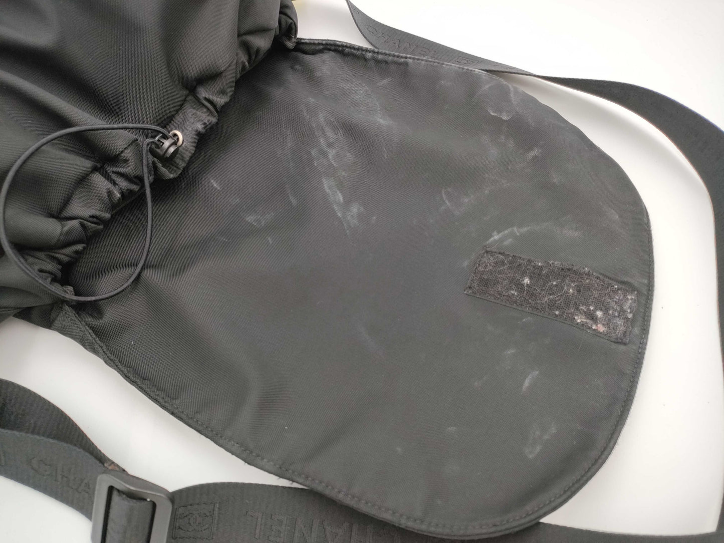 CHANEL Sports Shoulder Bag Shoulder Bag