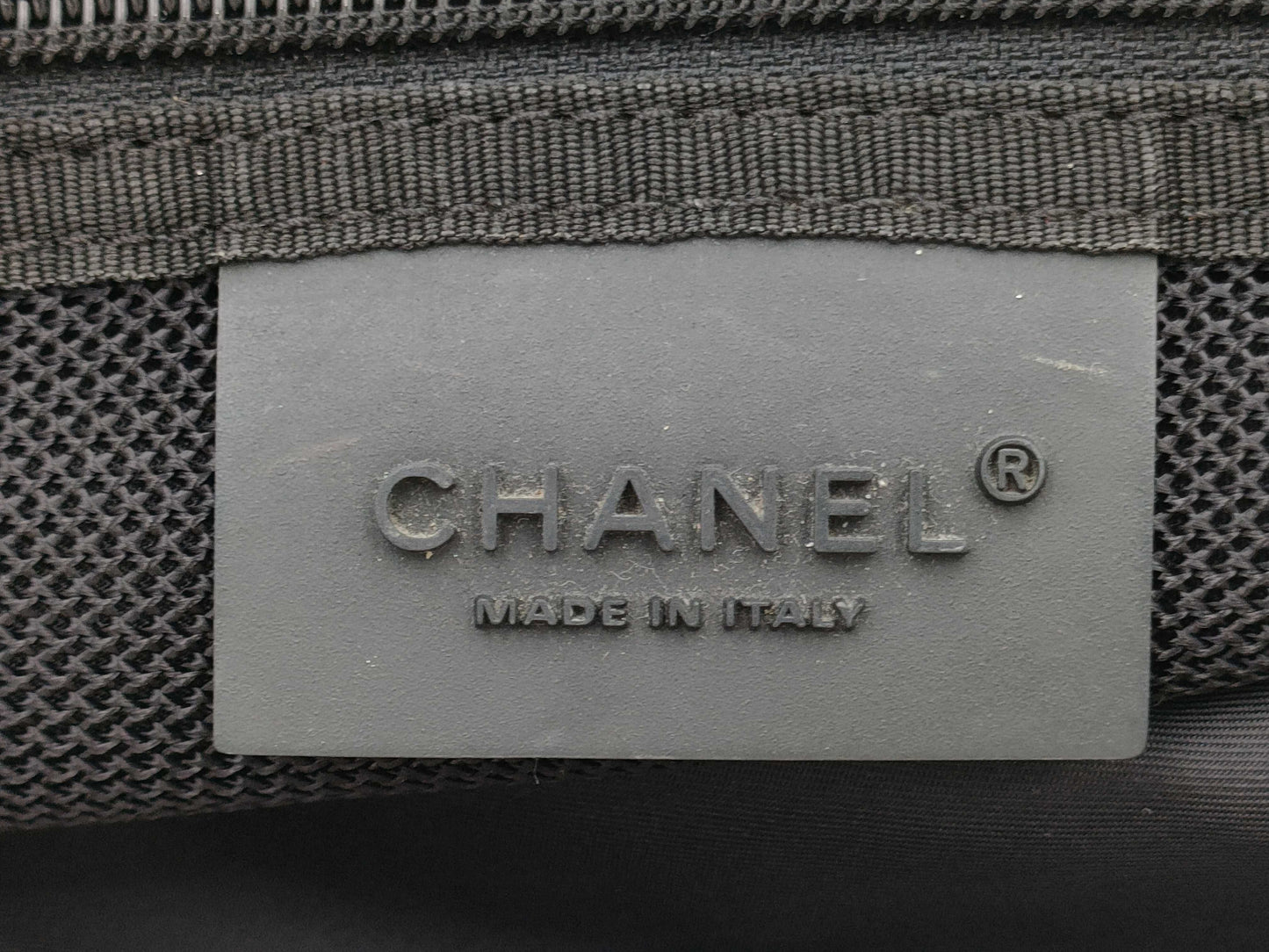 CHANEL Sports Shoulder Bag Shoulder Bag