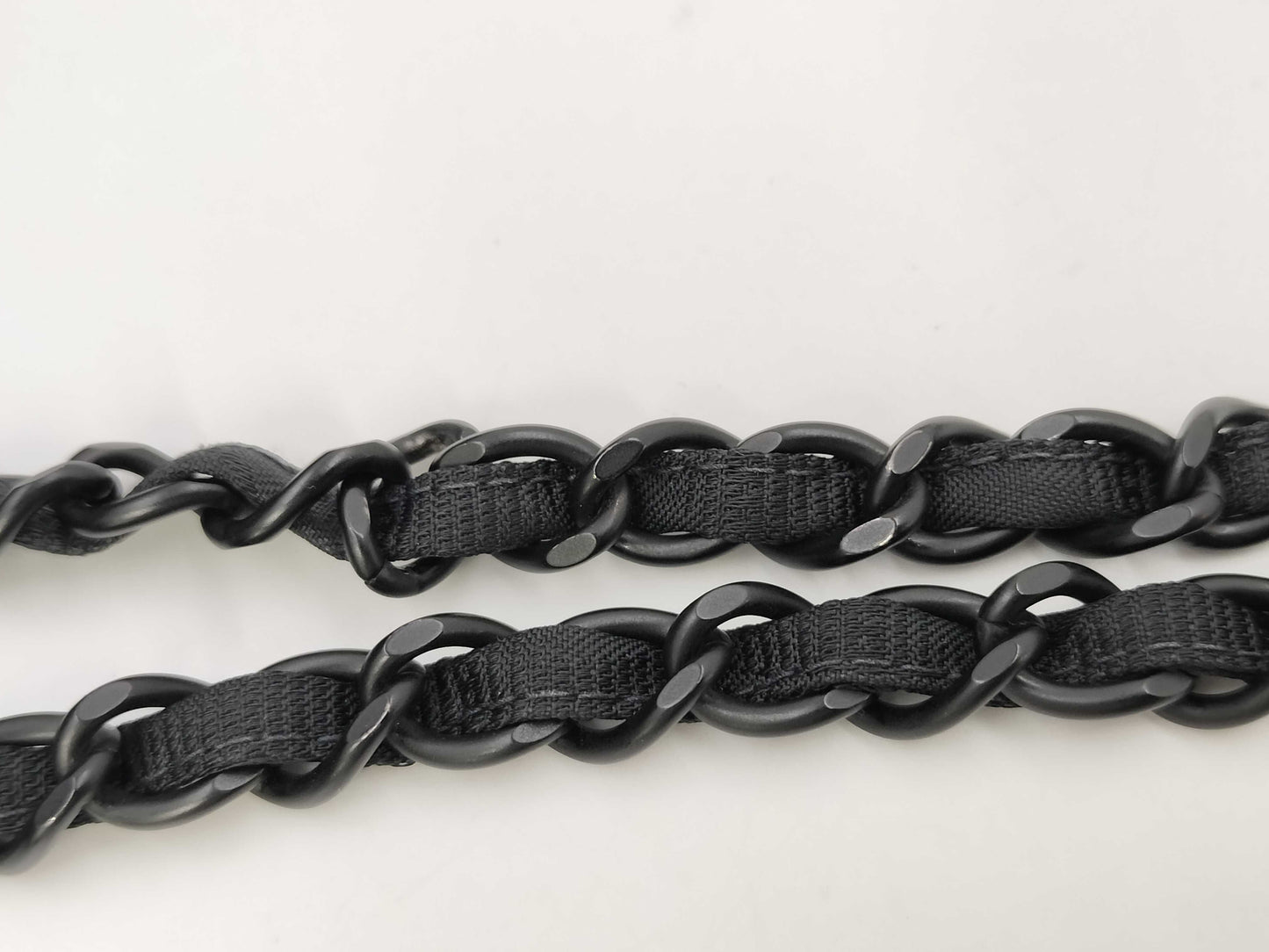 CHANEL Chocobar New Travel Line/Shoulder Bag