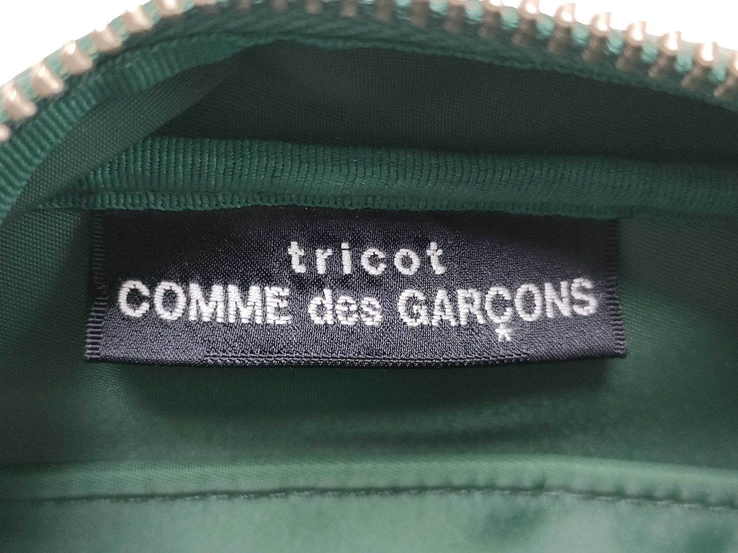 Comme des Garçons Mini Handbag Handbag