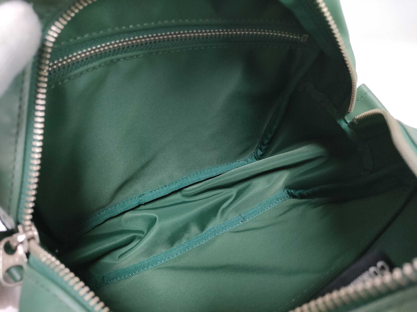 Comme des Garçons Mini Handbag Handbag