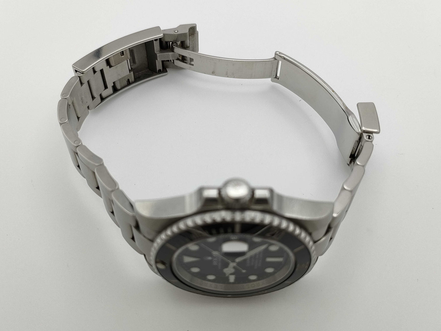 ROLEX 116610LN XQ994547 Men's Watch