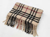 BURBERRY Nova Check Scarf