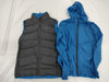 Porsche Down Vest Jacket