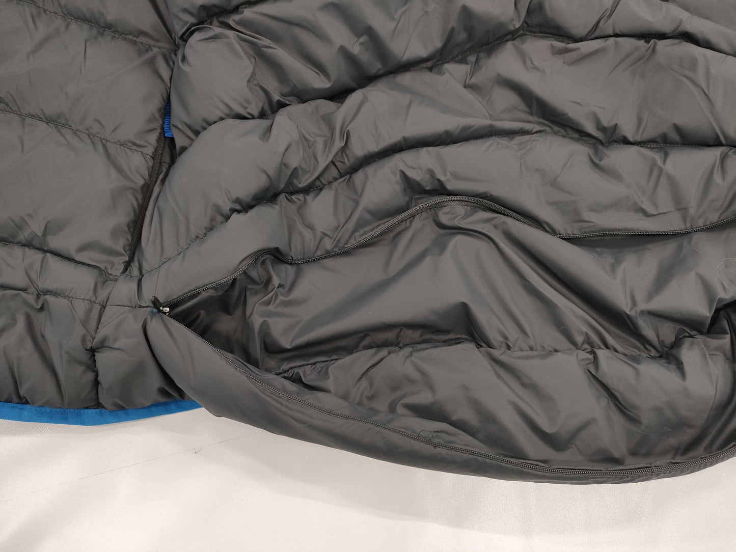 Porsche Down Vest Jacket