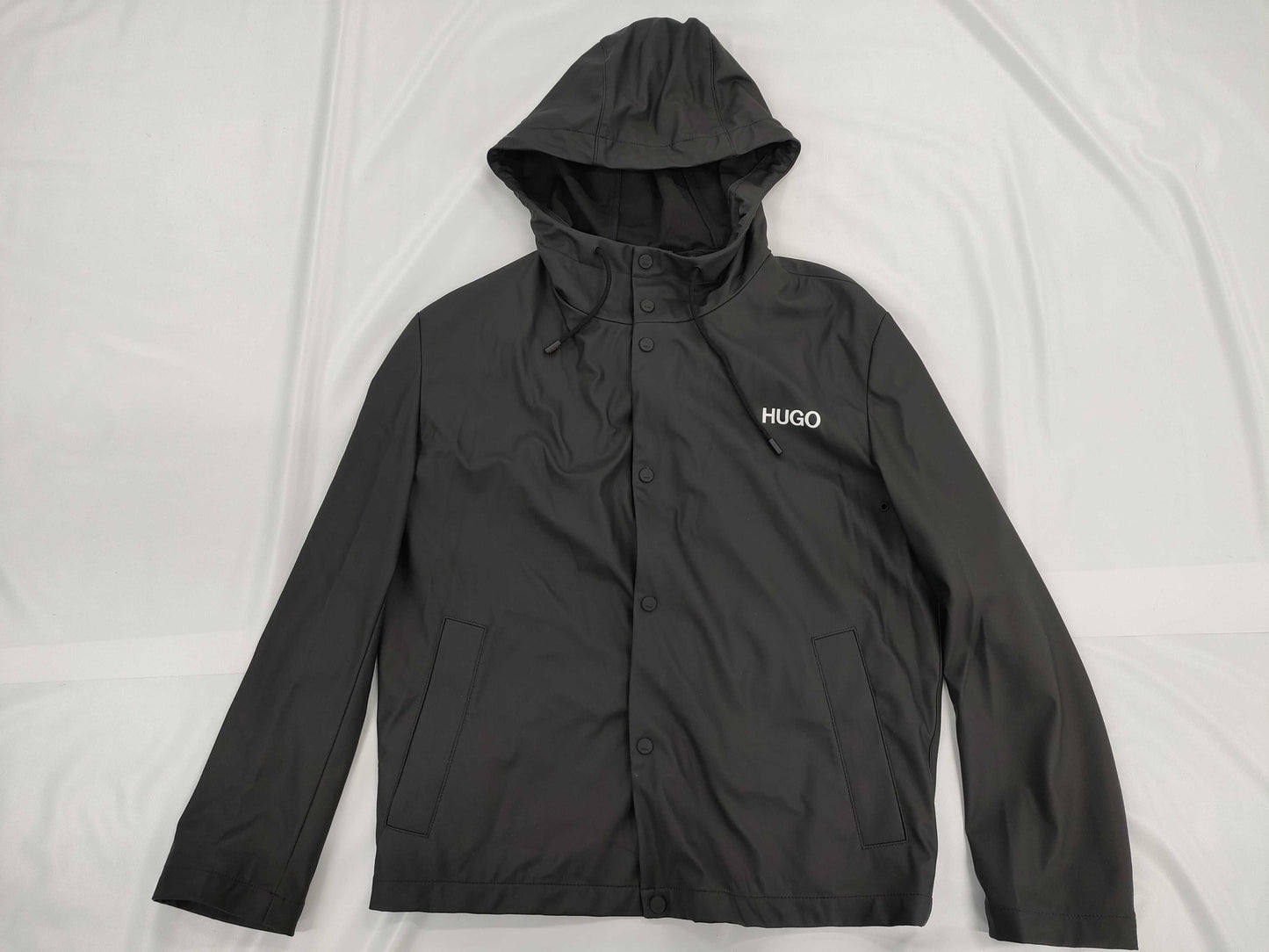 Hugo Boss Jacket Jacket