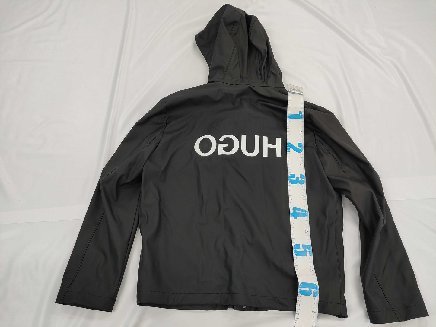Hugo Boss Jacket Jacket