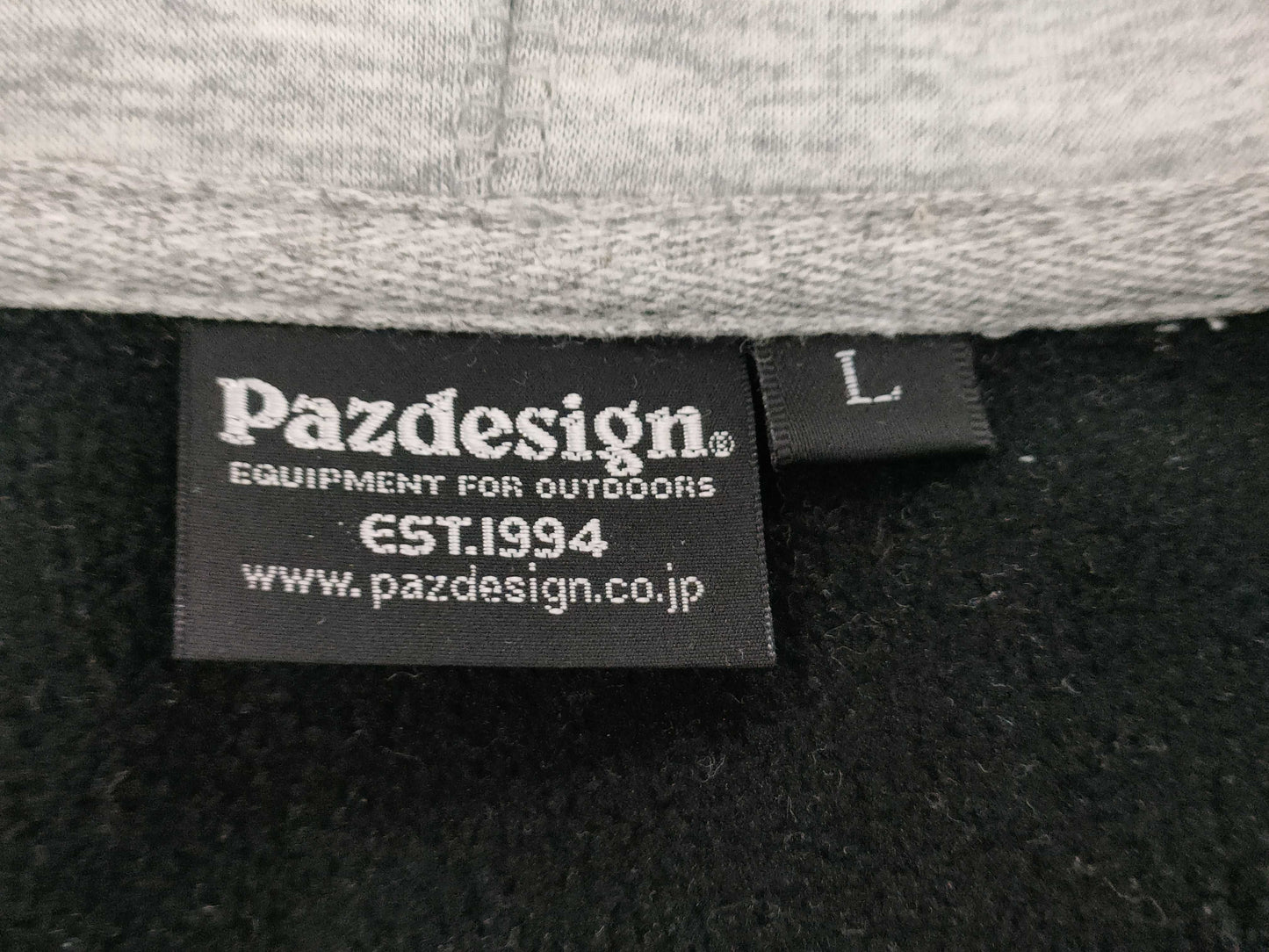 pazdesign Set-up Other apparel