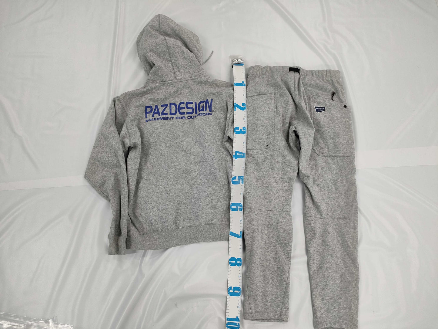 pazdesign Set-up Other apparel