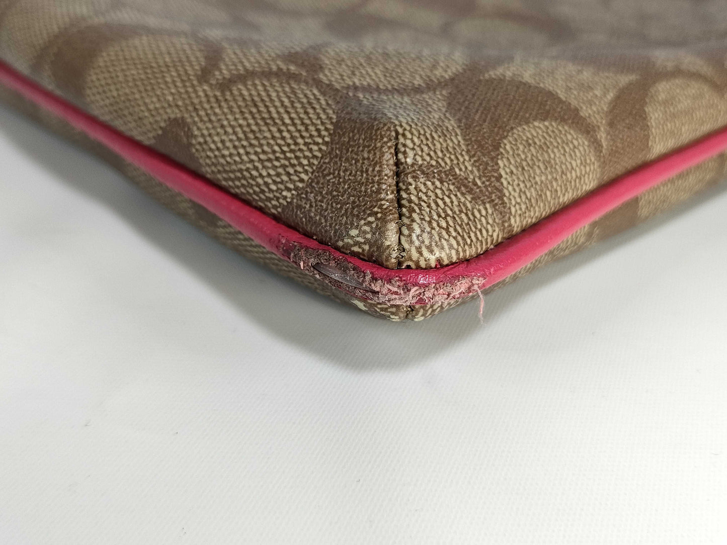 Michael Kors, Coach bag set shoulder bag