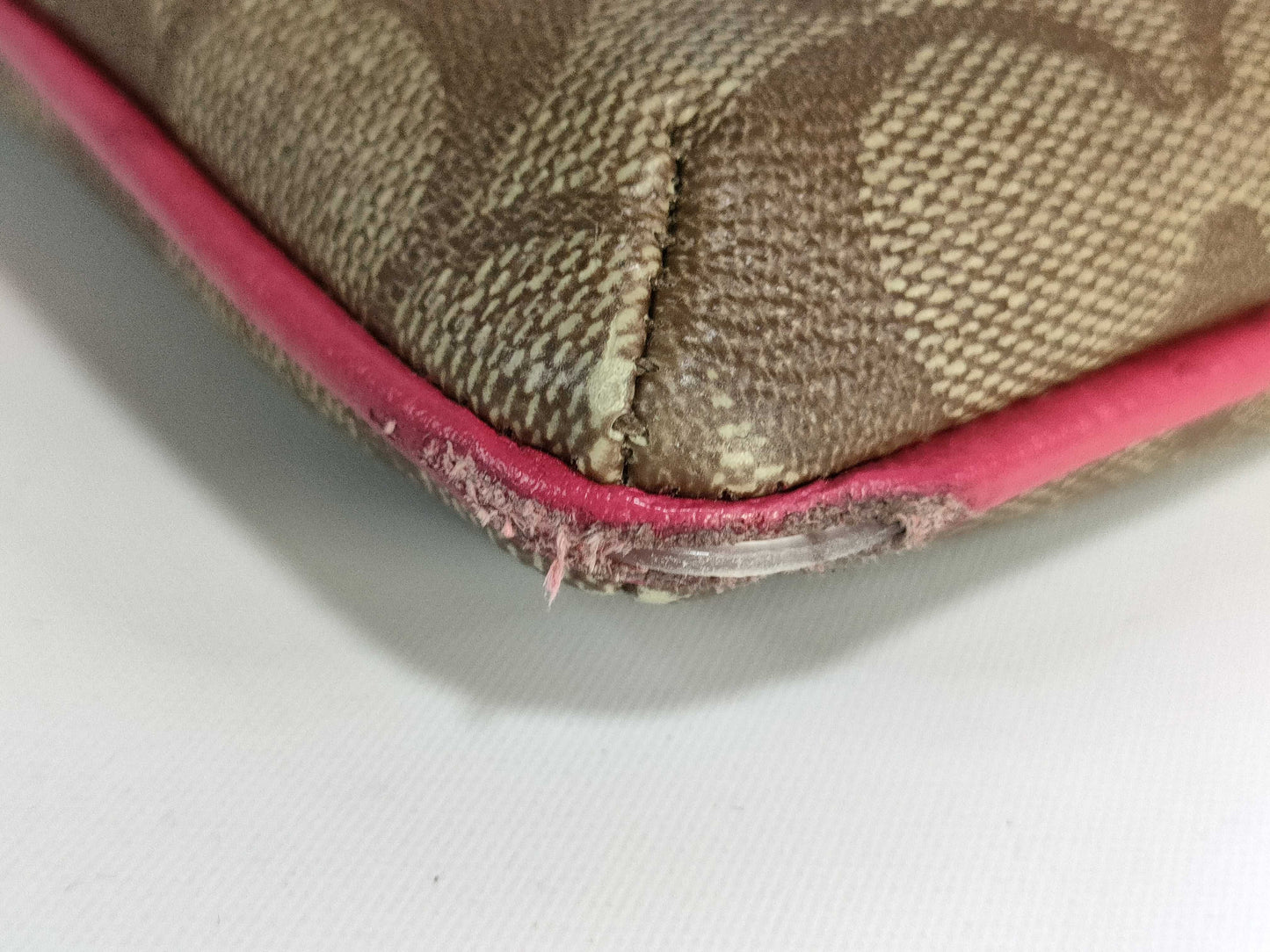 Michael Kors, Coach bag set shoulder bag