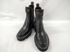 LOUIS VUITTON Bobur Ankle Boots Size 38 Other Shoes