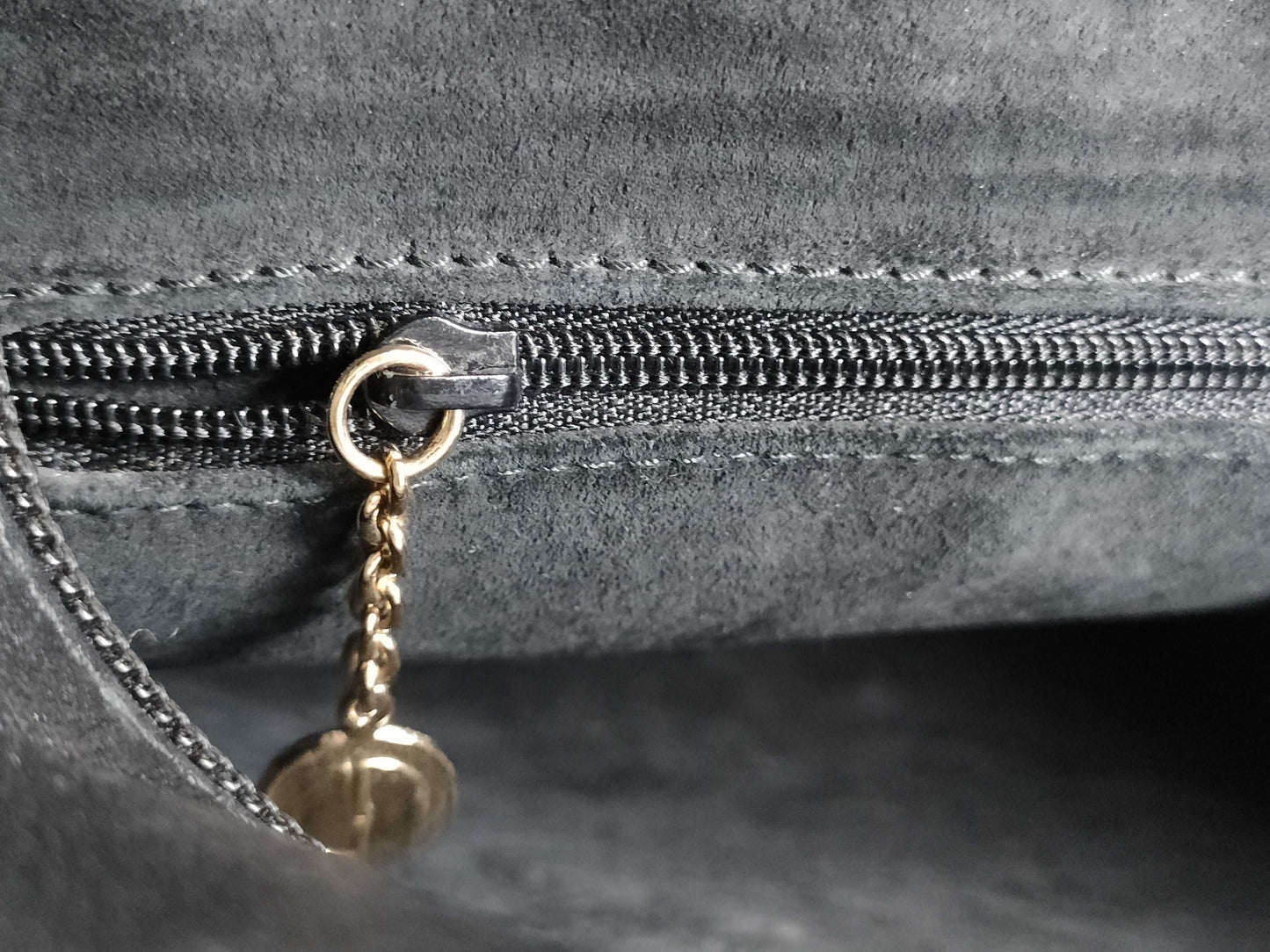 GUCCI Bamboo 002 0505 Tote Bag