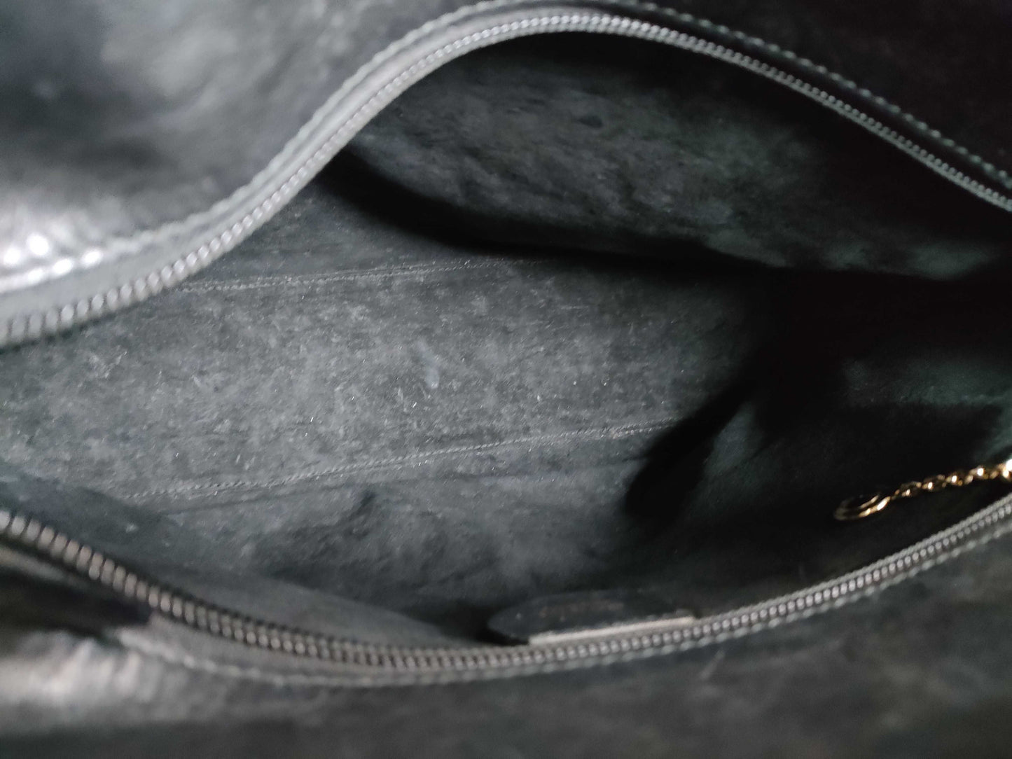 GUCCI Bamboo 002 0505 Tote Bag