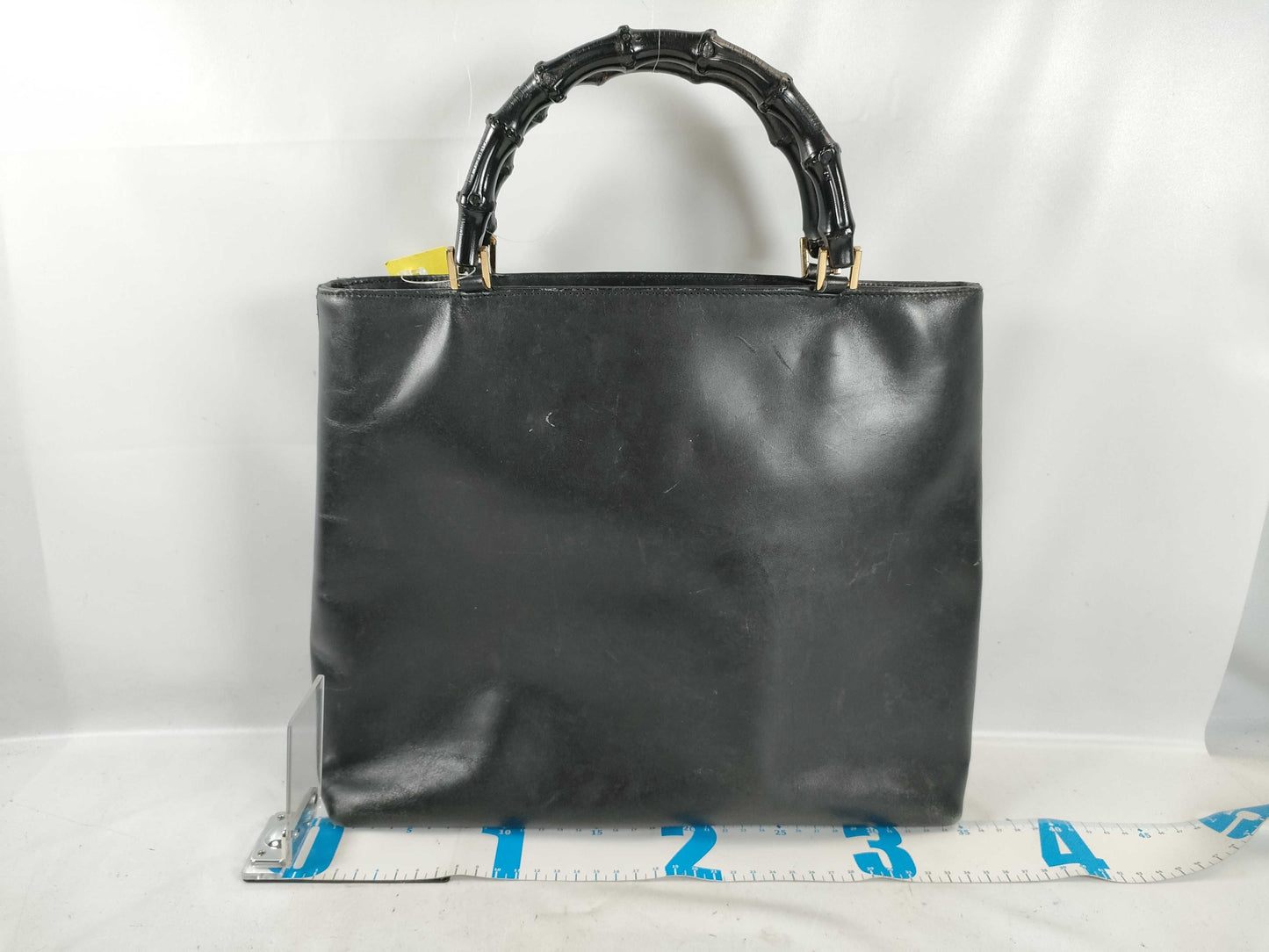 GUCCI Bamboo 002 0505 Tote Bag