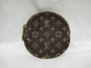 LOUIS VUITTON Monogram Mono Mini Coin Case