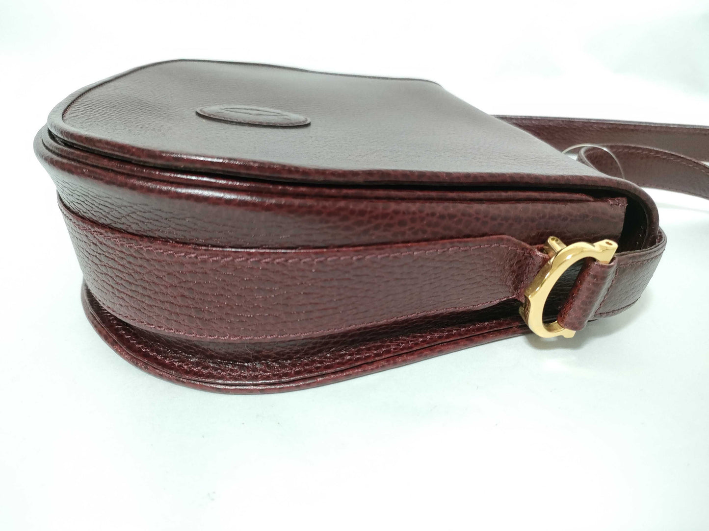 Cartier Must Line Shoulder Bag