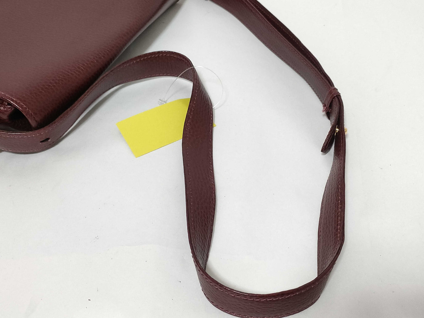 Cartier Must Line Shoulder Bag