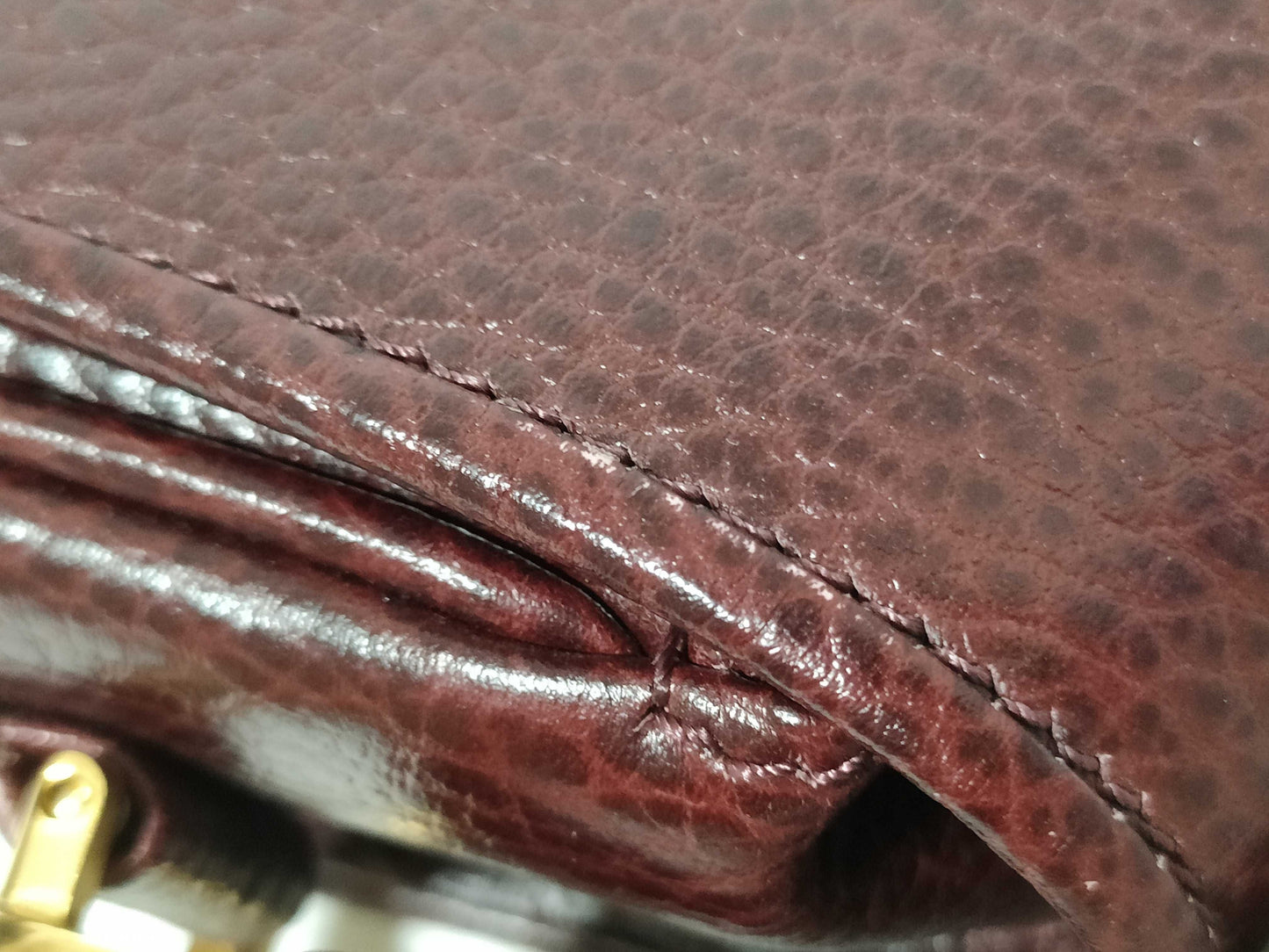 Cartier Must Line Shoulder Bag